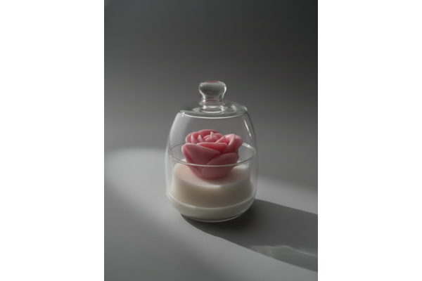 Vela Rose Petal